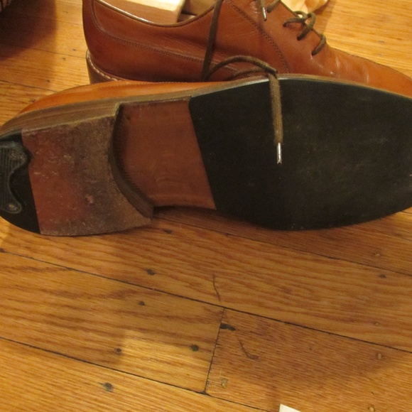 Mint Condition Gravati Calzatura Artigiana- original soles perfect - 9.5 main image 5